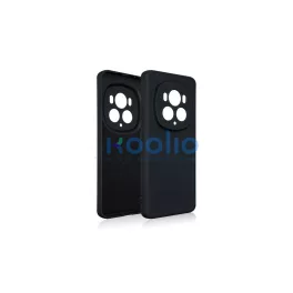Beline szilikon tok Honor Magic 6 Pro készülékhez fekete
