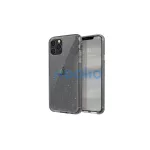UNIQ LifePro Tinsel tok iPhone 11 Pro készülékhez gőzfüst