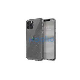   UNIQ LifePro Tinsel tok iPhone 11 Pro készülékhez gőzfüst