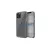 UNIQ LifePro Tinsel tok iPhone 11 Pro készülékhez gőzfüst