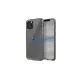 UNIQ LifePro Tinsel tok iPhone 11 Pro készülékhez gőzfüst