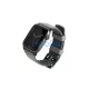 UNIQ Linus szíj Apple Watch Series 1-8/SE/SE2/SE3 készülékhez 42/44/45/49mm Airosoft Silicone szürke