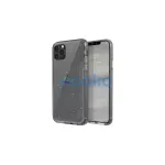 UNIQ LifePro Tinsel tok iPhone 11 Pro Max készülékhez füstös