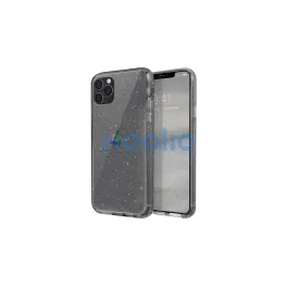   UNIQ LifePro Tinsel tok iPhone 11 Pro Max készülékhez füstös