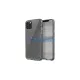 UNIQ LifePro Tinsel tok iPhone 11 Pro Max készülékhez füstös