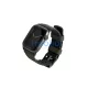 UNIQ Linus Strap Apple Watch Series 1-8/SE/SE2/SE3/Ultra/2/3 készülékhez 42/44/45/49mm Airosoft Silicone zöld