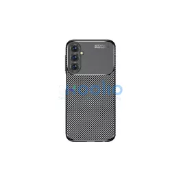  Beline Carbon Armor Samsung Galaxy A25 5G készülékhez tok Black Box