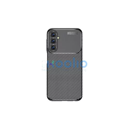 Beline Carbon Armor Samsung Galaxy A25 5G készülékhez tok Black Box