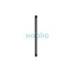 Beline Carbon Armor Samsung Galaxy A25 5G készülékhez tok Black Box