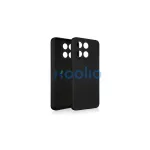 Beline Silicone Honor X6A készülékhez tok fekete