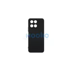 Beline Silicone Honor X6A készülékhez tok fekete