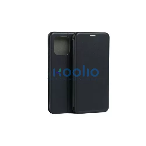 Beline Book Magnetic Moto G15 készülékhez tok fekete