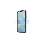 UNIQ LifePro Tinsel tok iPhone 12 mini 5,4" készülékhez füstös