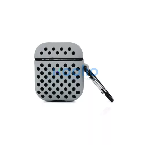 Beline AirPods Sport Tok AirPods 1/2 készülékhez fehér-fekete