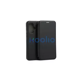   Beline Book Magnetic tok Xiaomi RedmiNote 13 Pro+ 5G készülékhez fekete