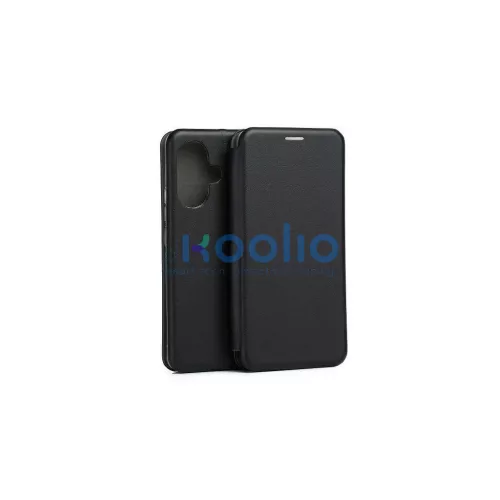 Beline Book Magnetic tok Xiaomi RedmiNote 13 Pro+ 5G készülékhez fekete