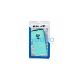   Beline Etui Candy tok iPhone 13 Pro Max 6,7" készülékhez kék