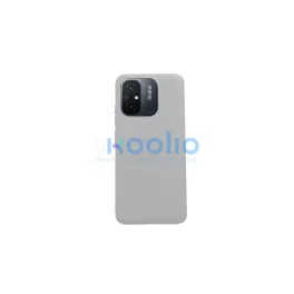 Beline Case Candy Xiaomi 12c készülékhez tok átlátszó