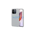 Beline Case Candy Xiaomi 12c készülékhez tok átlátszó
