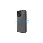 UNIQ LifePro Tinsel tok iPhone 12 Pro Max 6,7" készülékhez füstszürke