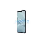 UNIQ LifePro Tinsel tok iPhone 12 Pro Max 6,7" készülékhez füstszürke