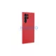 Beline Case Candy tok Sam S23 Ultra készülékhez S918 piros