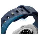 UNIQ Stride De Rubber szíj Apple Watch 49/46/45/44mm készülékhez vihar
