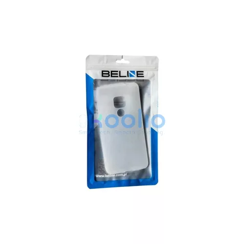 Beline Etui Candy iPhone 13 Pro Max 6,7 készülékhez átlátszó tok