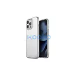 UNIQ LifePro Xtreme tok iPhone 13 Pro / 13 készülékhez 6,1" kristálytiszta