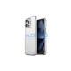 UNIQ LifePro Xtreme tok iPhone 13 Pro / 13 készülékhez 6,1" kristálytiszta