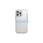 UNIQ LifePro Xtreme tok iPhone 13 Pro / 13 készülékhez 6,1" kristálytiszta