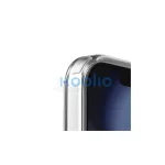 UNIQ LifePro Xtreme tok iPhone 13 Pro / 13 készülékhez 6,1" kristálytiszta