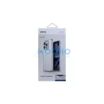 UNIQ LifePro Xtreme tok iPhone 13 Pro / 13 készülékhez 6,1" kristálytiszta