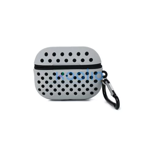 Beline AirPods Sport tok AirPods Pro2 készülékhez fehér-fekete