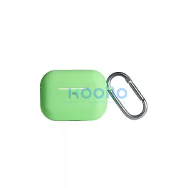   Beline AirPods Szilikon Tok AirPods Pro 2 készülékhez zöld