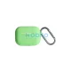 Beline AirPods Szilikon Tok AirPods Pro 2 készülékhez zöld