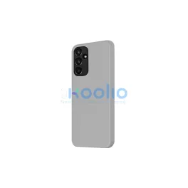   Beline Case Candy tok Samsung Galaxy A14 5G A146 készülékhez átlátszó