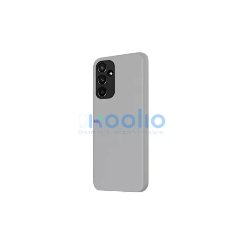 Beline Case Candy tok Samsung Galaxy A14 5G A146 készülékhez átlátszó
