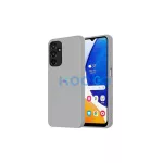 Beline Case Candy tok Samsung Galaxy A14 5G A146 készülékhez átlátszó