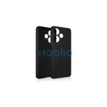 Beline szilikon tok Infinix Hot 30 4g készülékhez fekete
