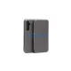 Beline Case Book Magnetic tok Samsung S23 készülékhez FES711 acél