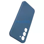 Beline Silicone tok Tecno Spark 40 Pro készülékhez kék