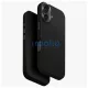 UNIQ Lyden iPhone 17 Magclick Töltőtok iPhone 17 készülékhez fekete