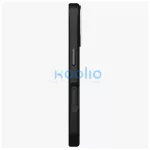 UNIQ Lyden iPhone 17 Magclick Töltőtok iPhone 17 készülékhez fekete