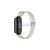 Beline Mi Band 10/9/8 készülékhez Alpine pánt bézs/csillagfény