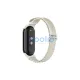 Beline Mi Band 10/9/8 készülékhez Alpine pánt bézs/csillagfény
