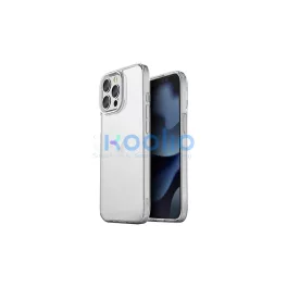   UNIQ LifePro Xtreme tok iPhone 13 Pro Max 6,7" készülékhez kristálytiszta
