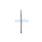 UNIQ LifePro Xtreme tok iPhone 13 Pro Max 6,7" készülékhez kristálytiszta