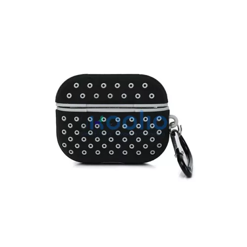 Beline AirPods Sport tok AirPods Pro készülékhez fekete-fehér