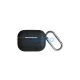 Beline AirPods szilikon tok AirPods Pro készülékhez fekete